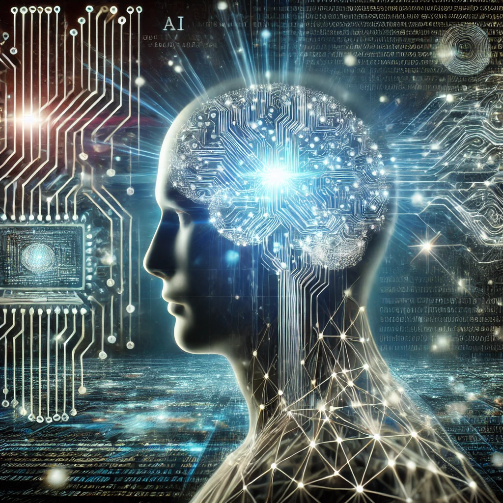 AI and Machine Learning Solutions