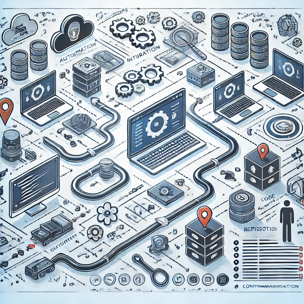 DevOps and Continuous Integration