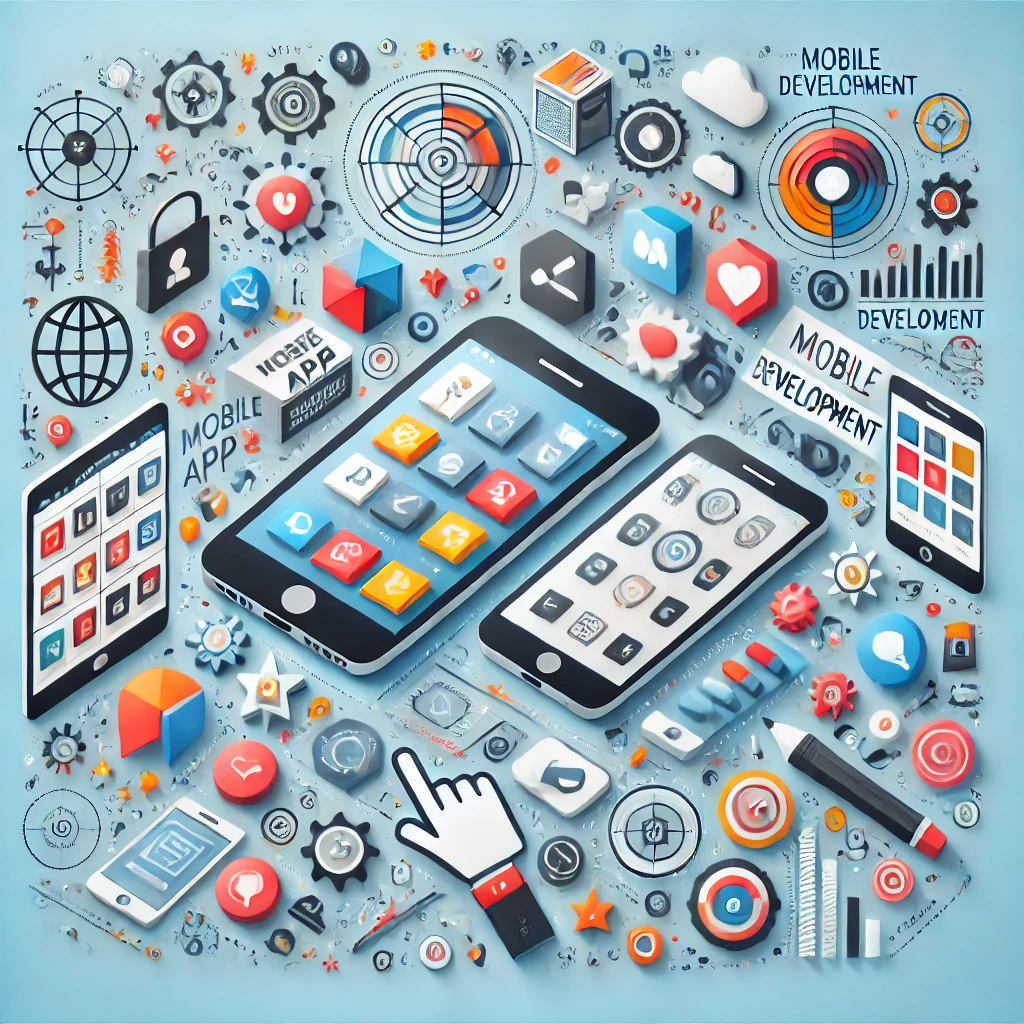 Mobile App Development